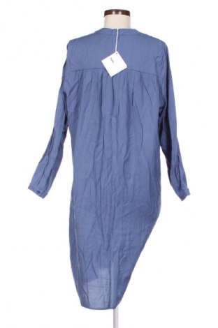 Kleid Aada Studios, Größe S, Farbe Blau, Preis € 75,99