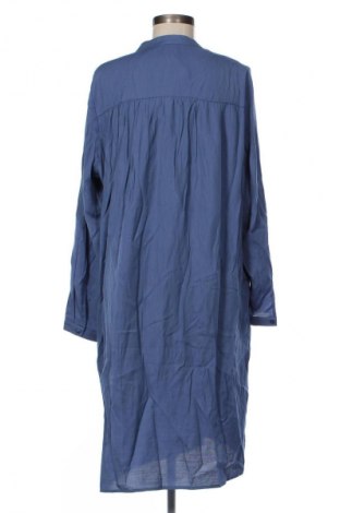 Kleid Aada Studios, Größe L, Farbe Blau, Preis 74,99 €