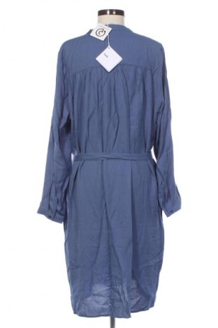 Kleid Aada Studios, Größe XL, Farbe Blau, Preis 74,99 €