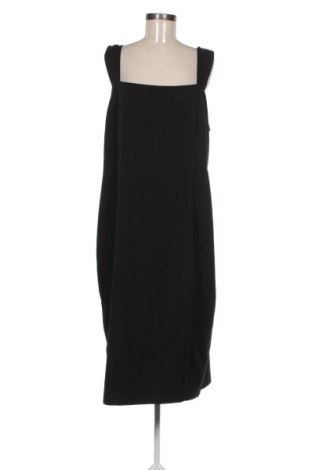 Kleid Abercrombie & Fitch, Größe XL, Farbe Schwarz, Preis 24,55 €