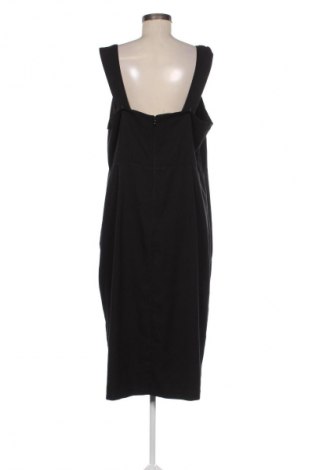 Kleid Abercrombie & Fitch, Größe XL, Farbe Schwarz, Preis 24,55 €