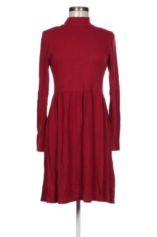 Kleid About You, Größe M, Farbe Rot, Preis 13,82 €