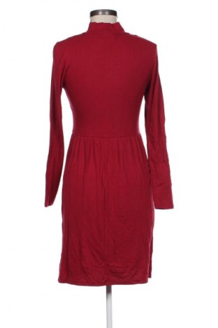 Kleid About You, Größe M, Farbe Rot, Preis 13,82 €