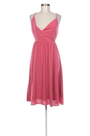 Kleid About You, Größe M, Farbe Rosa, Preis 13,81 €