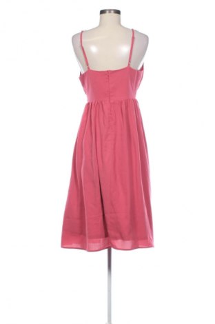 Kleid About You, Größe M, Farbe Rosa, Preis 13,81 €