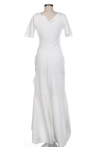 Kleid Adda, Größe M, Farbe Weiß, Preis 29,59 €