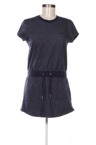 Šaty  Adidas, Veľkosť M, Farba Modrá, Cena  40,95 €