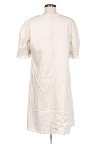 Šaty  Alba Moda, Veľkosť XL, Farba Kremová, Cena  28,40 €