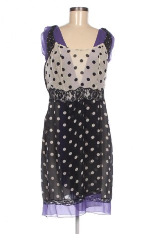 Kleid Alberta Ferretti, Größe M, Farbe Mehrfarbig, Preis 142,99 €