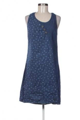 Φόρεμα Alife And Kickin, Μέγεθος S, Χρώμα Μπλέ, Τιμή 44,99 €