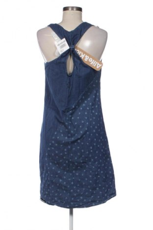 Φόρεμα Alife And Kickin, Μέγεθος S, Χρώμα Μπλέ, Τιμή 44,99 €