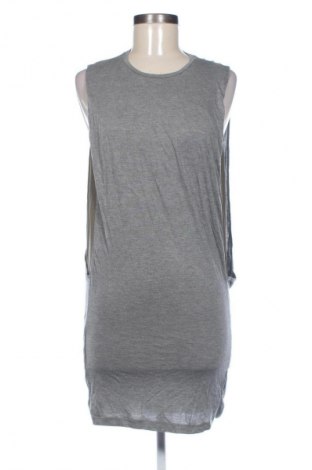 Šaty  AllSaints, Veľkosť S, Farba Sivá, Cena  66,53 €