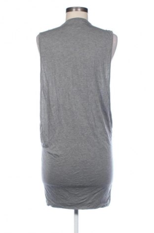 Šaty  AllSaints, Veľkosť S, Farba Sivá, Cena  66,53 €