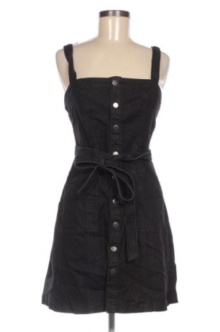 Kleid Allegra K, Größe S, Farbe Schwarz, Preis 17,99 €
