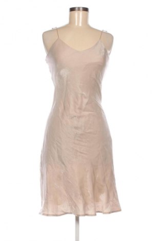 Kleid Amanda, Größe S, Farbe Beige, Preis 14,83 €