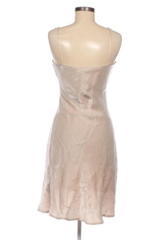 Kleid Amanda, Größe S, Farbe Beige, Preis 14,83 €