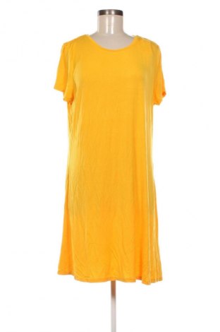 Rochie Amazon Essentials, Mărime L, Culoare Galben, Preț 89,99 Lei
