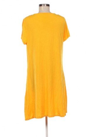 Rochie Amazon Essentials, Mărime L, Culoare Galben, Preț 89,99 Lei