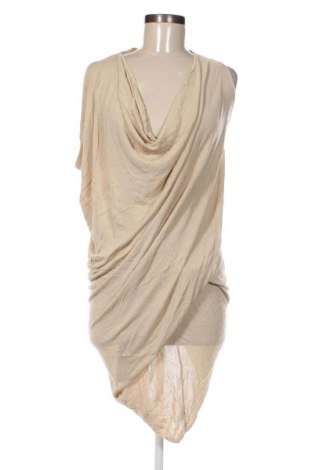 Φόρεμα Amelie Reveur, Μέγεθος S, Χρώμα  Μπέζ, Τιμή 34,99 €