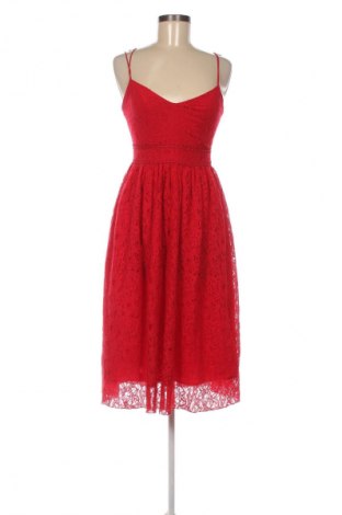 Rochie Amisu, Mărime S, Culoare Roșu, Preț 152,59 Lei