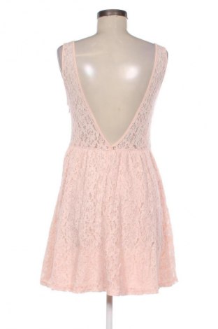 Kleid Amisu, Größe M, Farbe Rosa, Preis 14,83 €