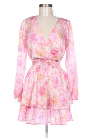 Kleid Amisu, Größe XS, Farbe Mehrfarbig, Preis 20,99 €