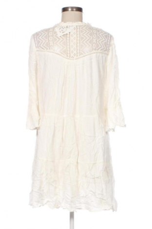 Rochie Amisu, Mărime M, Culoare Ecru, Preț 98,99 Lei
