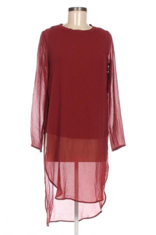 Kleid Amisu, Größe S, Farbe Rot, Preis 20,99 €