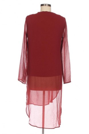 Kleid Amisu, Größe S, Farbe Rot, Preis 20,99 €
