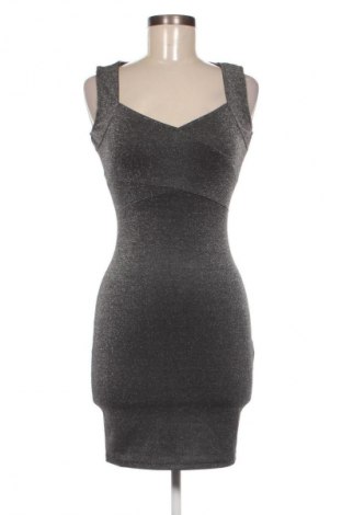 Kleid Amisu, Größe XS, Farbe Grau, Preis 20,99 €