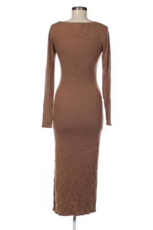 Rochie Amisu, Mărime L, Culoare Maro, Preț 98,99 Lei