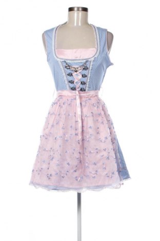 Kleid Amisu, Größe S, Farbe Mehrfarbig, Preis € 15,00