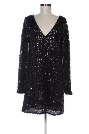 Rochie Amisu, Mărime XL, Culoare Negru, Preț 196,99 Lei
