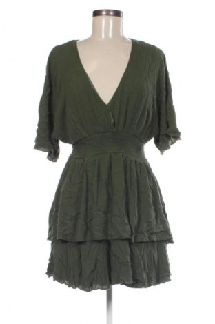 Kleid Amisu, Größe L, Farbe Grün, Preis € 16,99
