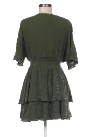 Kleid Amisu, Größe L, Farbe Grün, Preis € 16,99
