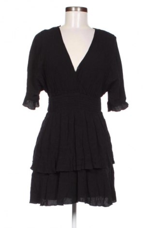 Kleid Amisu, Größe S, Farbe Schwarz, Preis 14,77 €