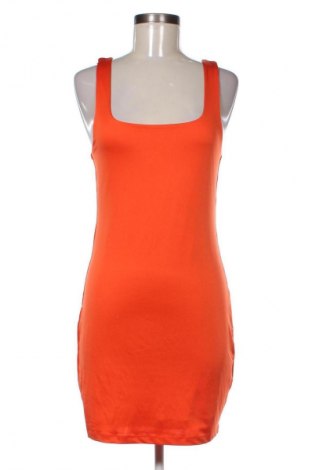 Kleid Amisu, Größe L, Farbe Orange, Preis 16,99 €