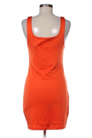 Kleid Amisu, Größe L, Farbe Orange, Preis 16,99 €