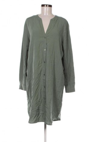 Kleid Ana&Ava, Größe L, Farbe Grün, Preis 107,99 €