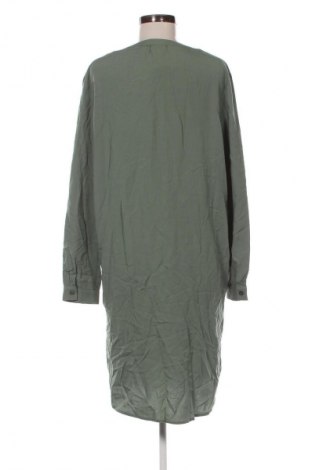Kleid Ana&Ava, Größe L, Farbe Grün, Preis 107,99 €