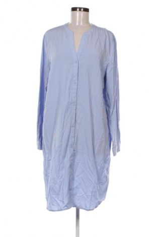 Kleid Ana&Ava, Größe L, Farbe Blau, Preis 107,99 €
