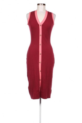 Kleid Ana&Ava, Größe M, Farbe Rot, Preis 107,99 €