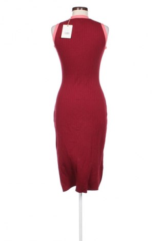 Kleid Ana&Ava, Größe M, Farbe Rot, Preis 107,99 €