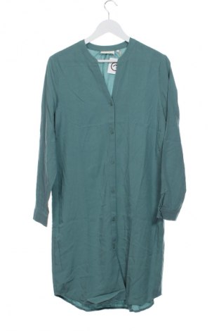 Kleid Ana&Ava, Größe XS, Farbe Grün, Preis 132,99 €