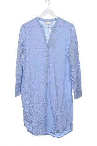 Kleid Ana&Ava, Größe XS, Farbe Blau, Preis 132,99 €