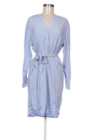 Kleid Ana&Ava, Größe M, Farbe Blau, Preis 107,99 €