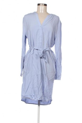 Kleid Ana&Ava, Größe M, Farbe Blau, Preis € 102,99