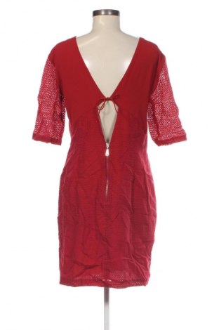 Kleid Ana Sousa, Größe M, Farbe Rot, Preis 19,99 €