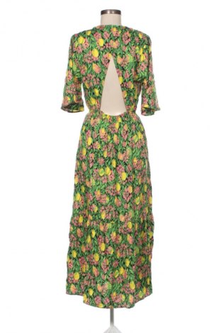 Kleid An'ge, Größe L, Farbe Mehrfarbig, Preis € 30,99