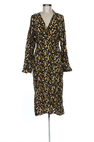 Kleid An`ge, Größe XL, Farbe Mehrfarbig, Preis € 33,99